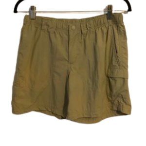 Columbia women’s outdoor quick dry shorts size s EUC
